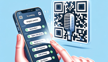 Acesso por QRCode